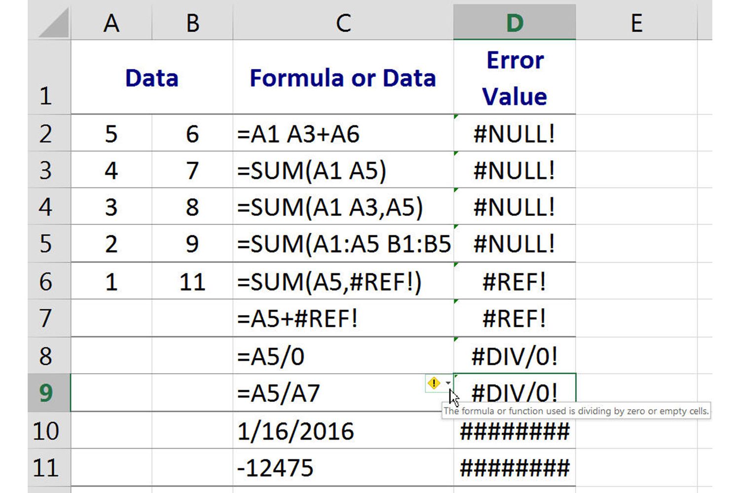 how to fix date is invalid in nvivo 11